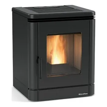 Krbová kamna Extraflame Peletová kamna Peggy