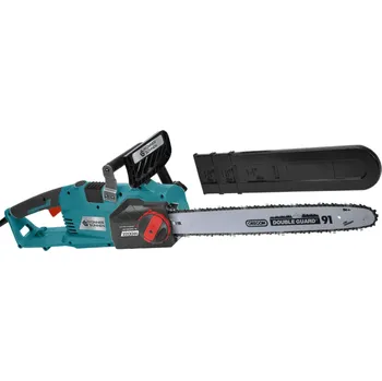 Motorová pila Könner & Söhnen Elektrické pila KS CS2200-16