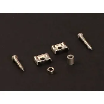 Gotoh Master Relic RG105&RG130, Retainer na struny