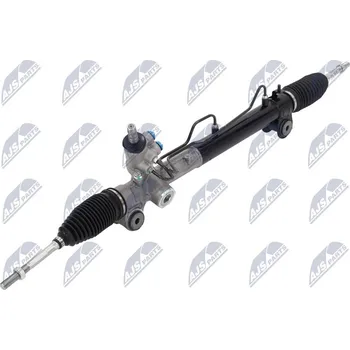 Řídící jednotka Řídicí mechanismus NTY SPK-TY-018