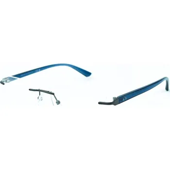 Emporio Armani | Armani Exchange 1064 | šedo-modrá