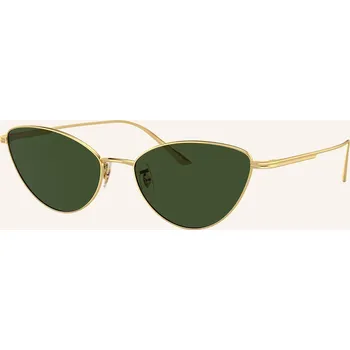 Sluneční brýle Oliver Peoples Dámské Sluneční Brýle ov1328s, 533271 - zlatá/...
