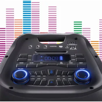 Manta SPK5450 Phantom