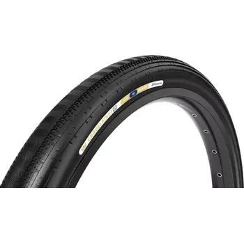 Plášť na kolo Panaracer GravelKing SS B2 gravel plášť kevlar 40-622