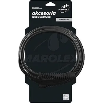 Zahradní hadice Hadice s maticemi Marolex pro TITAN (stará verze) 140cm