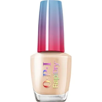 Lak na nehty OPI OPI-Collections OPI-RapiDryRychleschnoucí lak na nehty Can T Hardly Wait 9 ml ()