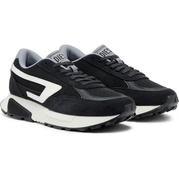 Dámská obuv TENISKY DIESEL TYCHE S-TYCHE D W SNEAKERS BLACK