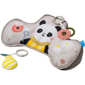Hrací deka TAF TOYS Polštářek pro hru na bříšku Panda