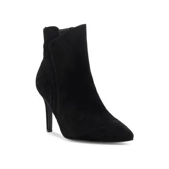 Dámské kozačky Polokozačky Sergio Bardi WYL3161-7Z-SB Černá 36