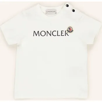 Moncler Enfant Tričko pro miminko, režná, 86
