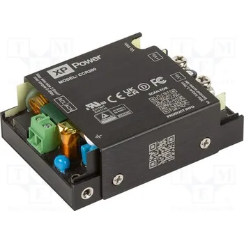 spínaný zdroj XP POWER CCR200PS28