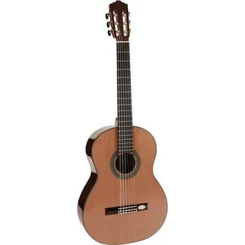 Klasická kytara Salvador Cortez All Solid Master CC-110, Klasická kytara