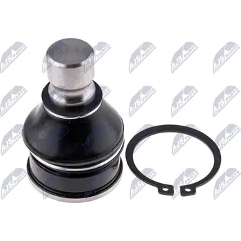 Podpora-/ Kloub NTY ZSD-MZ-019