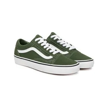 Pánské tenisky Tenisky Vans Old Skool VN000D2VZ3R1 Zelená 39