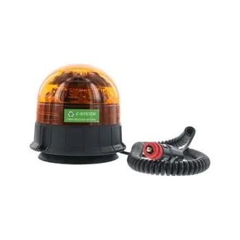 Maják LED výstražný maják 10/30V průměr 128mm VIGNAL VALD16153, , ,