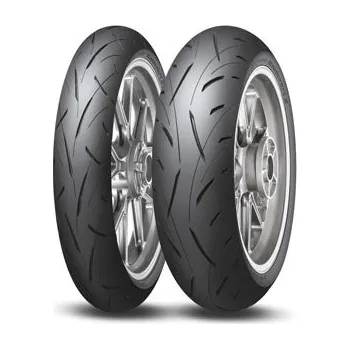 Dunlop SPORTMAX ROADSPORT 2 R 200/55 ZR17 78W TL -