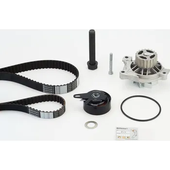 Vodní pumpa + sada ozubeného řemene CONTINENTAL CTAM CT939WP10PRO