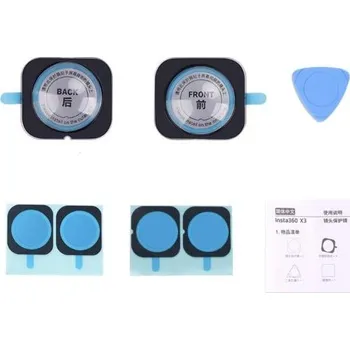 Sportovní kamera STABLECAM | Insta360 X3 - chránič objektivu 1INST417G