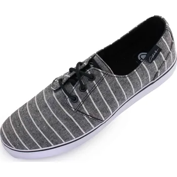Pánské tenisky Volnočasové boty C1rca Crip Black-White-Str 42