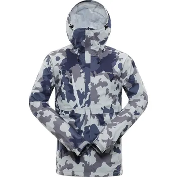 Pánská bunda Alpine Pro Justic 5 S