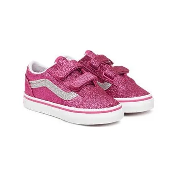 Pánská obuv Tenisky Vans Sport Low VN000CTGYLZ1 Růžová 22