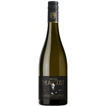 Giesen | Giesen The August 1888 Marlborough Sauvignon Blanc 2023 | bílé | suché | 12,5% | 2023 | 0,75 l | (holá láhev)