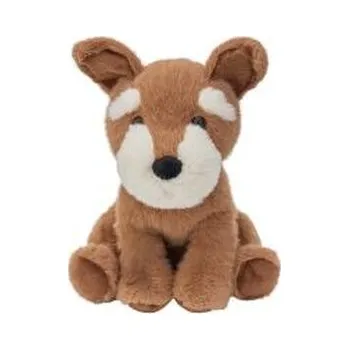 plyšák Pies Yorkshir 25cm