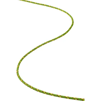 Lano Pomocná šňůra Beal Accessory Cord 3 mm - anis