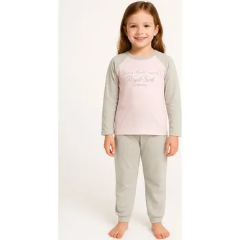 Dívčí pyžamo Royal surf Dětské velikosti (půlené): EU 164/170