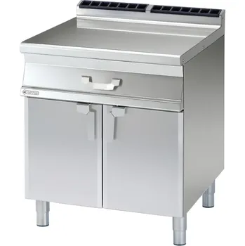 Pracovní plocha PL 78 RM GASTRO