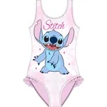 EPlus Jednodílné plavky - Stitch Velikost - děti: 98/104