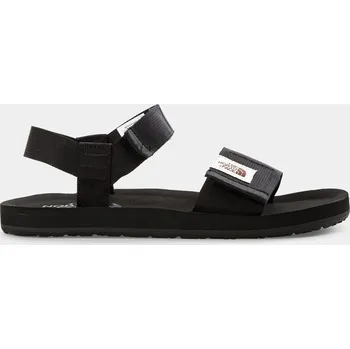 Pánské sandále Turistické sandály The North Face Skeena Sandal - black
