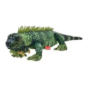 plyšák Iguana 61cm