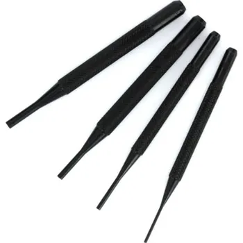 Shesto Modelcraft zatloukač hřebíků (sada 4ks) - SH-PPU1121/S