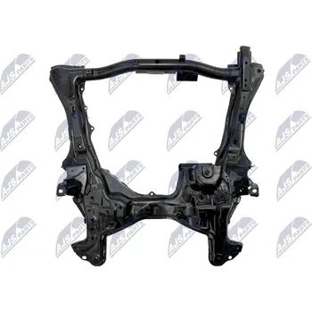 Příslušenství karosérie Pomocný rám / souprava nosičů NTY ZRZ-HD-003