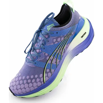 Dámská běžecká obuv Dámské běžecké boty Puma Forever Run Nitro 40,5