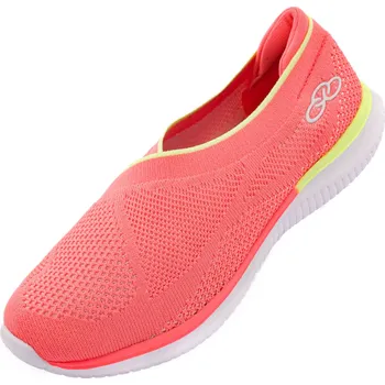 Dámská běžecká obuv Dámská volnočasová obuv OLYMPIKUS RESPIRA 37