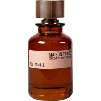 Unisex parfém Maison-Tahite Collections Vanilla-CollectionSel_VanilleEau de Parfum Spray 100 ml (23&nbsp;610,00 Kč / 1 l)