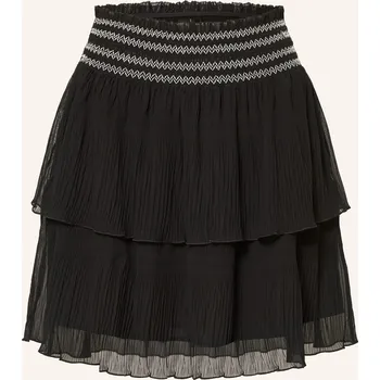 Dámská sukně Boss Dámská Sukně Vesia, černá, 38