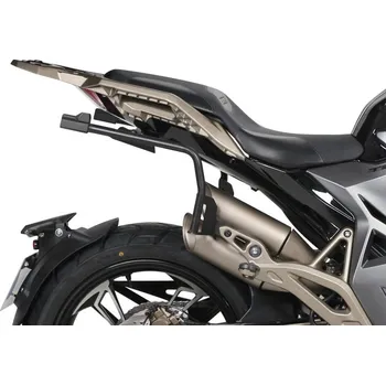 SHAD Montážní sada 3P systém Z0T319IF ZONTES T310/X310 (3P systém - integrovaný design, lehká konstrukce pro vyšší bezpečnost, snadná montáž.)