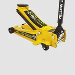 XTLINE Hydraulický zvedák pojízdný, nízký profil | 3 t