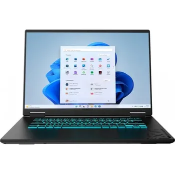 Notebook Gigabyte A16 2025 - i7-13620H 16''-165Hz 16GB 512TB Windows 11 Home RTX 5050