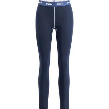 Pánské termo spodky Swix RaceX Classic Pants W - Dark Navy XS