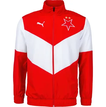 Pánská větrovka Bunda Puma SKS Prematch Jacket M