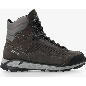 Pánská obuv Turistické boty Meindl Gemona GTX - anthracite/lemon