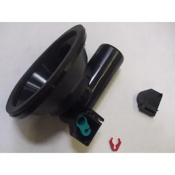 Ventil ND ventil turbo bez sítka se záslepkou na odbočku přepad 133.0005.689