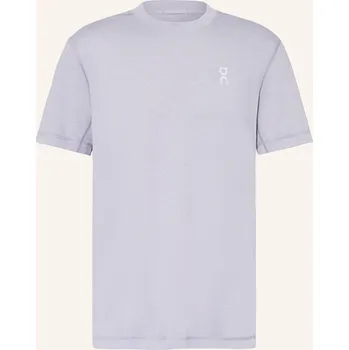 On Pánské Tričko Train-T Graphic, světle fialová, XL