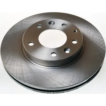 Brzdový kotouč Brzdový kotouč DENCKERMANN B130408