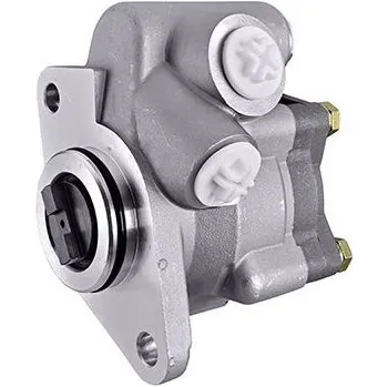 Posilovač řízení Hydraulické čerpadlo, řízení HELLA 8TL 359 003-151