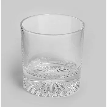 Sklenice Sklenice | PUERTO | sklenice na whisky | 300 ml | 726705